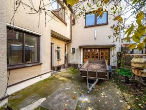 Prodej rodinného domu, Žatec, Karla Hynka Máchy, 125 m2