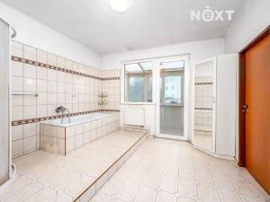 Prodej rodinného domu, Žatec, Karla Hynka Máchy, 125 m2