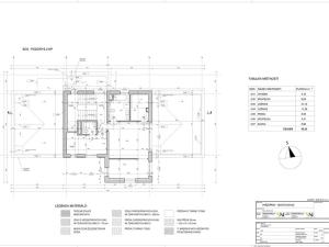 Prodej rodinného domu, Praha - Velká Chuchle, Nad závodištěm, 393 m2