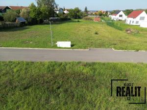 Prodej pozemku, Červený Újezd, U Hřiště, 967 m2