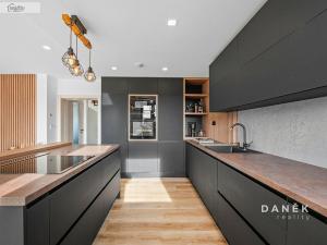 Prodej rodinného domu, Bory - Horní Bory, 146 m2