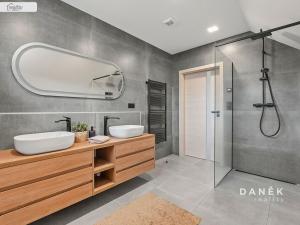 Prodej rodinného domu, Bory - Horní Bory, 146 m2