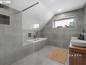 Prodej rodinného domu, Bory - Horní Bory, 146 m2