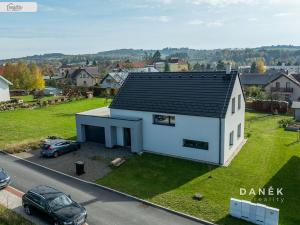 Prodej rodinného domu, Bory - Horní Bory, 146 m2