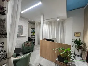 Prodej komerční nemovitosti, Praha - Nové Město, Dittrichova, 77 m2