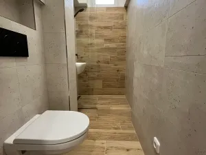 Pronájem bytu 1+1, Praha - Vršovice, 40 m2