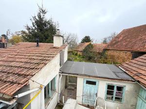 Prodej rodinného domu, Hrušovany u Brna, Jana Koziny, 116 m2