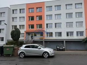 Pronájem bytu 2+kk, Hořovice, Višňová, 43 m2