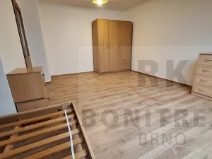 Pronájem bytu 1+1, Rebešovice, 40 m2