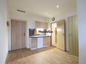 Pronájem bytu 1+kk, Praha - Hostivař, Hostivařská, 11 m2