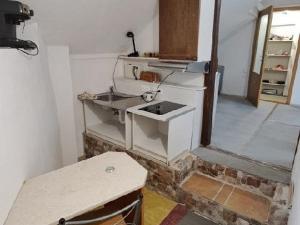 Pronájem bytu 1+kk, Roštín, 30 m2