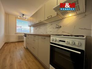 Pronájem bytu 2+1, Zábřeh, Severovýchod, 57 m2