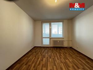 Pronájem bytu 2+1, Zábřeh, Severovýchod, 57 m2