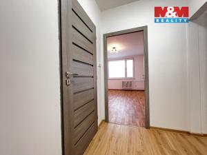 Pronájem bytu 2+1, Zábřeh, Severovýchod, 57 m2