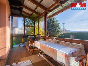 Prodej rodinného domu, Volary, Mlýnská, 280 m2