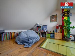 Prodej bytu 3+kk, Brno - Černá Pole, Kladivova, 49 m2