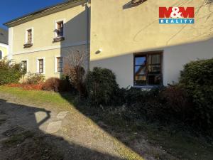 Prodej bytu 3+kk, Nový Malín, 100 m2