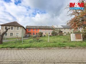 Prodej rodinného domu, Loučka, 100 m2