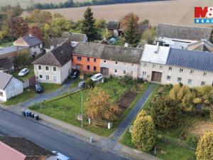 Prodej rodinného domu, Loučka, 100 m2
