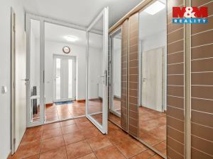 Prodej rodinného domu, Benátky nad Jizerou - Benátky nad Jizerou I, Miroslava Soumara, 178 m2