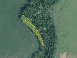 Prodej louky, Ivančice, 21546 m2