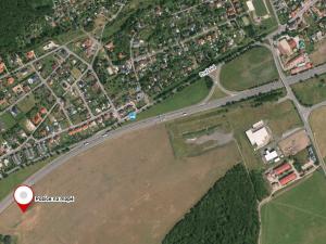 Prodej pole, Mníšek pod Brdy, 1184 m2