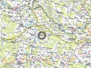 Prodej pole, Bor, 19873 m2