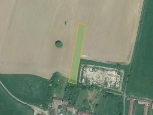 Prodej pole, Bor, 85030 m2