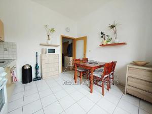 Pronájem bytu 1+1, České Budějovice, Husova tř., 40 m2