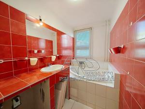 Prodej bytu 3+1, České Budějovice, L. M. Pařízka, 61 m2