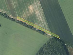 Prodej pole, Oldřišov, 11074 m2