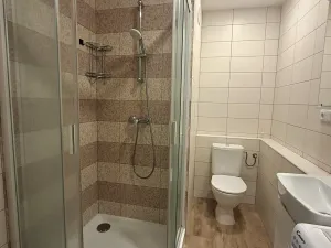 Pronájem bytu 1+kk, Praha - Kamýk, Mařatkova, 32 m2