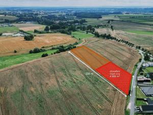 Prodej pozemku pro bydlení, Myslkovice, 9498 m2