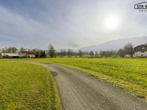 Prodej pozemku pro bydlení, Hnojník, 1771 m2