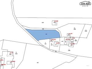 Prodej pozemku pro bydlení, Hnojník, 1771 m2