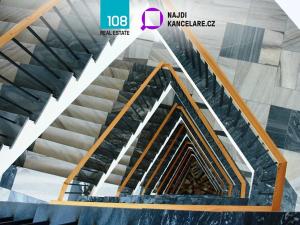 Pronájem kanceláře, Ostrava, Gregorova, 2594 m2