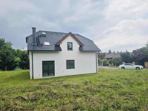 Prodej rodinného domu, Pětihosty, 183 m2