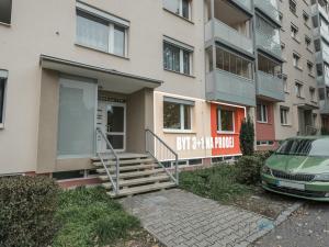 Prodej bytu 3+1, Ústí nad Orlicí, Chodská, 81 m2