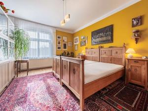 Prodej rodinného domu, Praha - Strašnice, Břežanská, 215 m2