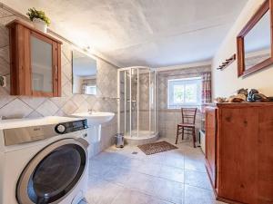 Prodej rodinného domu, Praha - Strašnice, Břežanská, 215 m2