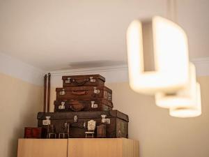 Prodej rodinného domu, Praha - Strašnice, Břežanská, 215 m2