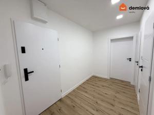 Pronájem bytu 3+kk, Ostrava, Závodní, 53 m2