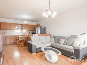 Pronájem bytu 2+kk, Humpolec, U Sokolovny, 55 m2