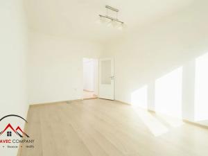 Pronájem bytu 2+1, Český Těšín, Ostravská, 58 m2