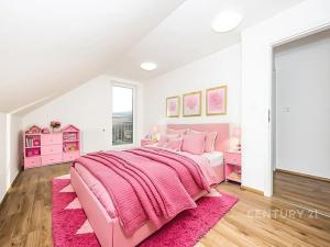 Prodej rodinného domu, Jílové, Jasmínová, 118 m2