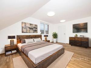 Prodej rodinného domu, Jílové, Jasmínová, 118 m2