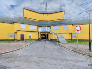 Prodej bytu 4+kk, Ostrava, Keltičkova, 127 m2