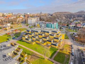 Prodej bytu 4+kk, Ostrava, Keltičkova, 127 m2