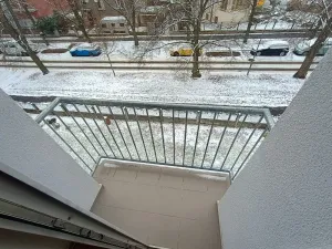 Prodej bytu 2+1, Plzeň, Mírová, 54 m2