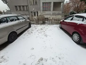 Prodej bytu 2+1, Plzeň, Mírová, 54 m2